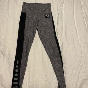 Victoria’s Secret/Pink Leggings